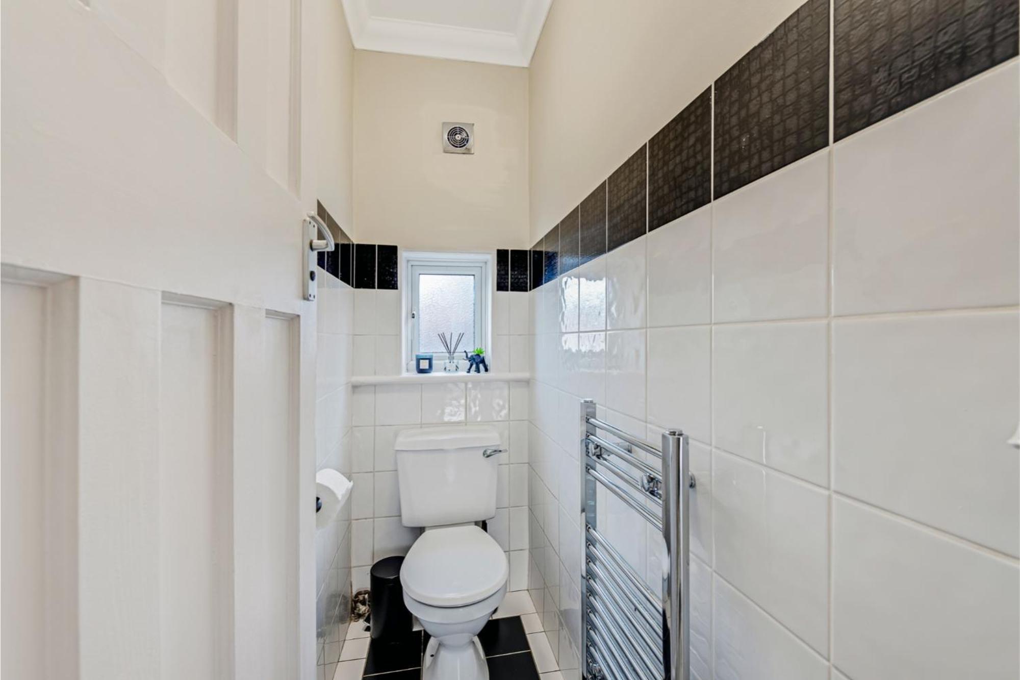 Sweet And Lovely 2Br With Free Parking London Kültér fotó
