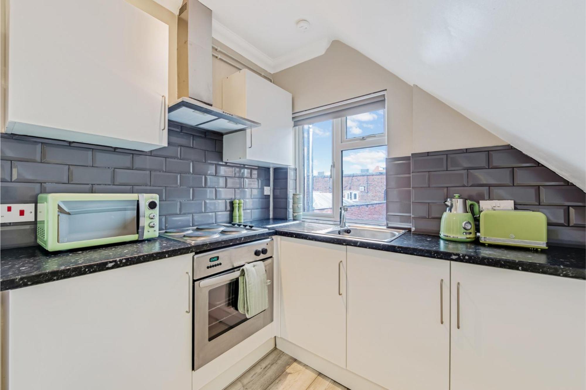 Sweet And Lovely 2Br With Free Parking London Kültér fotó